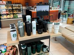 -星巴克(贵阳花果园1店)