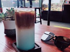 -BLAQ咖啡(骏豪店)