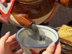 -火塘云南烧烤大排档