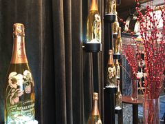 -北京励骏酒店-碧翠法国餐厅