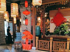 -二十八里太湖船菜(吉祥路店)