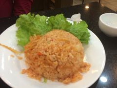 -金山烤肉(中兴公园店)