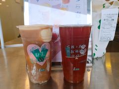 -1点点(龙湖金楠天街店)