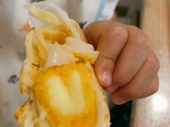 芝士蛋黄酥-詹記桃酥(高新鼓楼店)