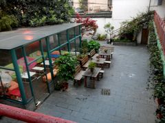 -大隐国际青年旅舍(上海陆家嘴东方明珠店)