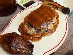 -秀儿四九城·新京菜(亚运村鸟巢店)