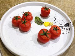 牛油果番茄色拉-鹿园 MOOSE(长宁店)