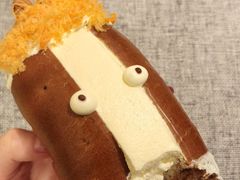 -好利来(龙首印象城店)