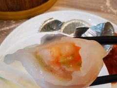 -香云轩·顺德菜(香云纱园林酒店店)