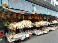 景点-海口骑楼老街历史文化街区