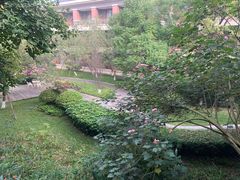 -成都安仁福朋喜来登酒店