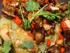 -吃饭皇帝大(合生汇店)