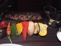 -Amanda餐厅(长乐路店)