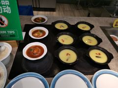 -亚马逊蒸汽活海鲜自助(LCM置汇旭辉广场店)