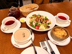 -Entrecôte 法国牛扒馆(保利·时光里店)