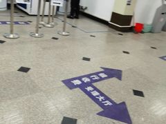 -上海市公安局交通警察总队车辆管理所三分所