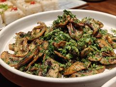 -薇酌饮·陕西菜(南门外店)