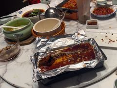 -青花小镇(凯翔新天地店)