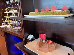 -苏州吴江盛虹万丽酒店-燃餐厅(盛泽店)