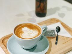 -sugarman espresso素饮糖人高新咖啡工厂