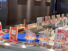 -小乔回转寿司(铁东万象汇店)