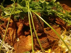 -蜀留香石锅鱼(六顺街店)