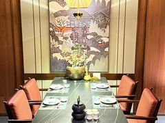 -雍容荟活波龙自助餐(IFS黑金店)