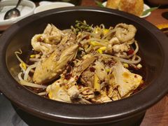汽锅鸡-云海肴·汽锅鸡·云南菜(领展购物广场·中关村店)