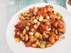 宫保鸡丁-玉林烤鸭店(定福庄店)