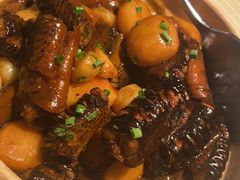 -宴昆山·私房菜(春晖店)