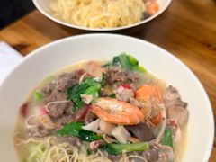 -陈记锦山里焖面