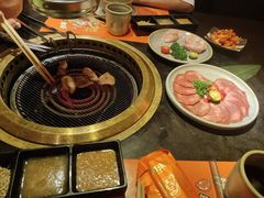 -和来烤肉(仓山万达店)