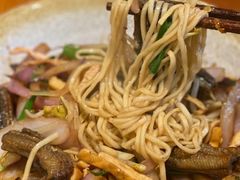 -圳兴面王·拌川·特色炒面(南山保利剧院店)