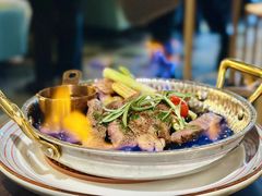 -庐灶江南·江南菜·四合院Bistro(东直门雍和宫·原华侨宾馆店)