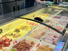 -顺水湾·牛肉牛杂火锅(驾鹤店)