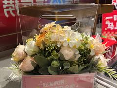 -海底捞火锅(新华联梦想城店)