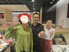 -海底捞火锅(万达广场店)