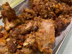 -正阳春烤鸭(华捷道店)