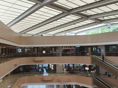 -点都德(广州白云山景区南门店)