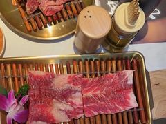 -西塔老太太泥炉烤肉(杭州首店)
