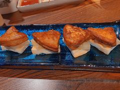 鹅肝-久喜番和牛烧肉酒场(北辰三角洲店)