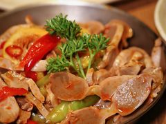 -福嗝er 咖啡&精酿餐吧(东四店)
