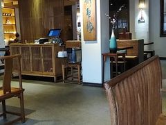 大堂-大牌大·传统杭帮菜(湖滨店)