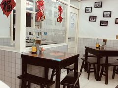 大堂-逸桂禾面馆