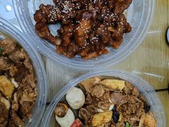 -同发号饭庄(复兴路店)