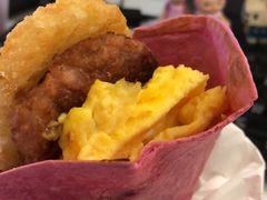 -小杨生煎(湟普汇店)