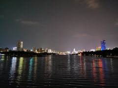 -南宁南湖公园