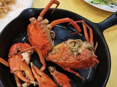 -莲花公园煎蟹(总店)