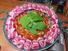 芝士章鱼肥牛-春熙台韩国料理·章鱼肥牛(西丽店)