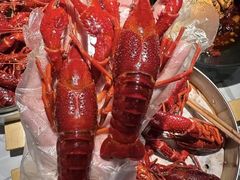 -叶派龙虾·招牌十三香(合肥路首店)